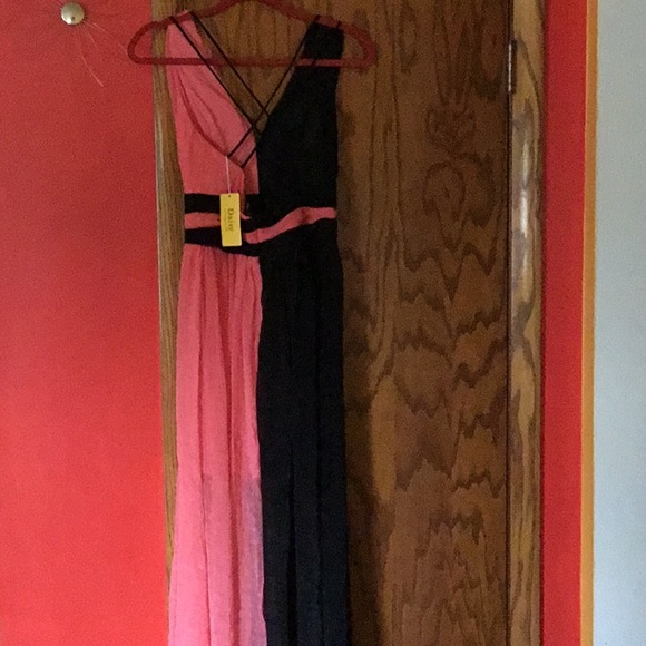 Brand new maxi dress - Picture 2 of 8